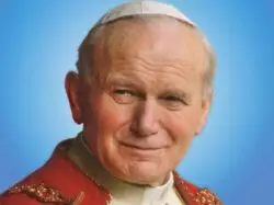 Roban reliquia de San Juan Pablo II en Argentina 2 Sao Joao Paulo II 1 700x524 1