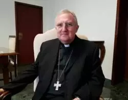 Congregación para el Culto Divino publica documento con respuestas sobre Traditionis Custodes 2 Mons Arthur Roche 2