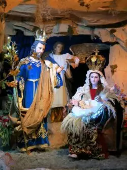 Navidad ayer, hoy y siempre 2 Navidad 1
