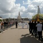 Nuncio Apostolico em Portugal preside peregrinacao ao Santuario de Fatima 4 700x359 1