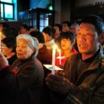 Pequim Atividades religiosas na internet so serao permitidas apos autorizacao do governo