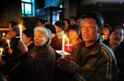Beijing: las actividades religiosas en Internet solo se permitirán después de autorización del gobierno 2 Pequim Atividades religiosas na internet so serao permitidas apos autorizacao do governo
