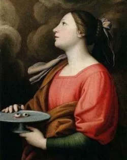 Santa Lucia