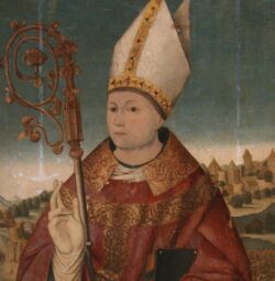 Santo Tomas Becket 2
