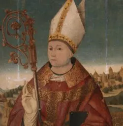 Santo Tomas Becket 2