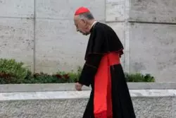Cardenal Ruini y las acusaciones “absurdas” contra Ratzinger 2 Cardenal Ruini 2