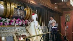 Espanha celebrara Ano Santo Jubilar de Santo Isidoro Lavrador