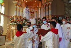 Filipinas ganha dois novos Santuarios Arquidiocesanos 2 700x467 1