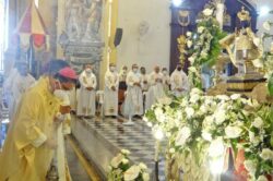 Filipinas ganha dois novos Santuarios Arquidiocesanos 700x466 1