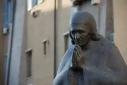 Cruel regalo de Navidad dio gobierno indio a Misioneras de la Madre Teresa 2 Madre Teresa