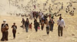 Perseguicao religiosa fez Iraque perder 80 dos cristaos Foto Passapalavra