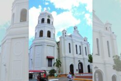Santuario Arquidiocesano do Santo Nino de Batangan 700x467 1
