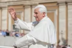 Se re-enciende la “máquina de lodo” mediática contra Benedicto XVI 2 Vatican rome pope Benedict XVI audience 0006 20080924 GK