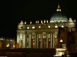 Estado del Vaticano: primero en Europa en restricciones por Covid-19 2 Vaticano