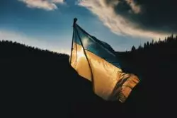 Obispos americanos: Resolver pacíficamente un conflicto que afecta al menos 43 millones de ucranianos 2 max kukurudziak qbc3Zmxw0G8 unsplash