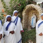 pentecost sisters of mother teresa 1621838703