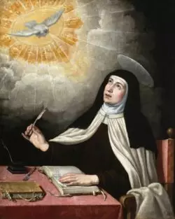 Ávila celebra Año Jubilar por el 400 aniversario de la canonización de Santa Teresa de Jesús 2 Avila celebra Ano Jubilar pelos 400 anos da canonizacao de Santa Teresa de Jesus