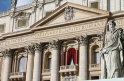 Calendario de celebracoes Pontificias e divulgado pelo Vaticano 700x456 1