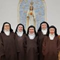Hermanas Carmelitas 3