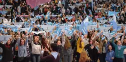 Iglesia en Colombia convoca Jornada de oración por la Vida para el próximo domingo 2 Juventud provida 1