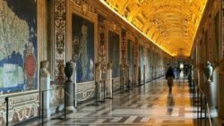 Museus do Vaticano terao entrada gratuita no ultimo domingo de cada mes 700x394 1