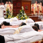 Papa Francisco participara de simposio sobre celibato vocacoes e tradicao
