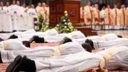 Papa Francisco asistirá a simposio sobre celibato, vocaciones y tradición 2 Papa Francisco participara de simposio sobre celibato vocacoes e tradicao