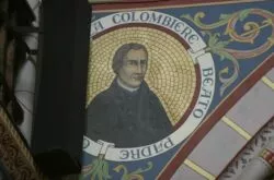 San Claudio de la Colombière, el jesuita enviado para ayudar a la mística del Sagrado Corazón 3 San Claudio 2