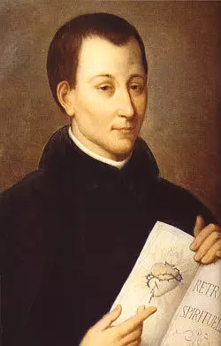 San Claudio de la Colombière, el jesuita enviado para ayudar a la mística del Sagrado Corazón 2 San Claudio