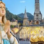 Um doce inspirado nas aparicoes de Nossa Senhora em Lourdes 1 700x394 1