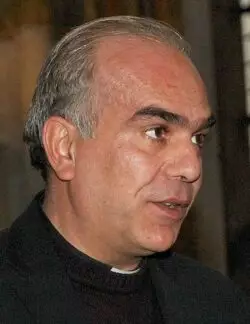 Vaticano nombra dos obispos auxiliares para Tierra Santa 4 00Dr jamal khader