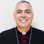 02 25 2021 Obispo de Arecibo Monseñor Daniel Fernández Torres