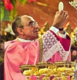 Hoy es Domingo laetare, Domingo de la alegría ¿Qué es? 2 89213