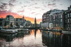 Iglesia ortodoxa de Ámsterdan rompe con Patriarcado ortodoxo de Moscú, por invasión a Ucrania 2 Amsterdam