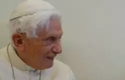Lanzan nuevo volumen de Opera Omnia de Benedicto XVI 2 Bento.XVI