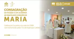 Obispos de Brasil y Colombia manifiestan su unión a la Consagración de Rusia a la Virgen mañana 3 CNBB se une ao Papa em consagracao da Russia e da Ucrania ao Imaculado Coracao de Maria 1 700x370 1