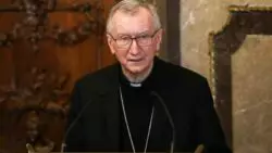 Vaticano condena ataque a Hospital Infantil en Ucrania 2 Cardinal