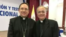 Vaticano se muestra dolorido y sorprendido por la expulsión de Nuncio en Nicaragua 2 Df2iRkkX4AAHCgN