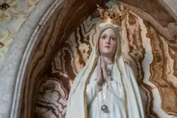 Celam estará unido al Papa Francisco en la consagración de Rusia al Corazón de María 3 Fatima 2