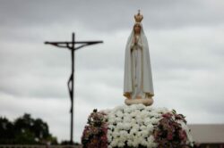 Imagem Peregrina de Nossa Senhora de Fatima e enviada para a Ucrania 2 700x466 1