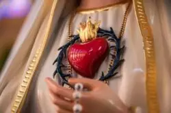 Celam estará unido al Papa Francisco en la consagración de Rusia al Corazón de María 2 Inmaculado Corazon