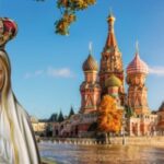 Papa consagrara a Russia e a Ucrania ao Imaculado Coracao de Maria 1