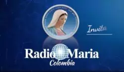 Radio María Colombia invita a Marcha orante contra el aborto, el próximo domingo 3 Radio Maria Colombia