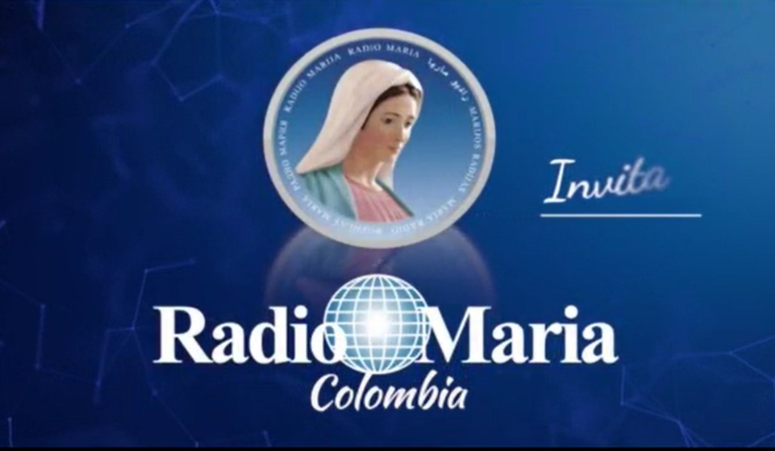 Radio María Colombia invita a Marcha orante contra el aborto, el próximo domingo Gaudium Press