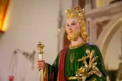 San José: El Cruzado de Luz 2 San Jose 2 1