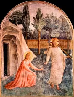 El Genio Femenino 2 jesus y maria magdalena