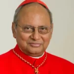 Cardenal Ranjith