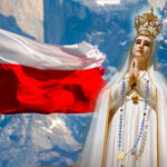 Chile recebe replica de imagem peregrina de Nossa Senhora de Fatima 2