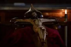 ¿Qué se conmemora hoy Viernes Santo? ¿Cómo se celebra? 3 Cruz 2