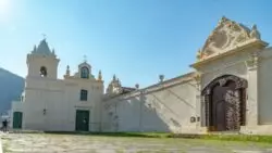 Vaticano nombra Asistente Apostólico para Carmelitas de Salta en conflicto con el Arzobispo 2 Monasterio 1